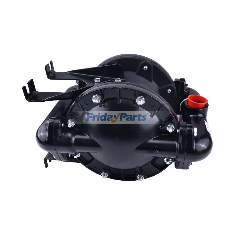 Metallic Pneumatic Diaphragm Pump in Stock in China,USA