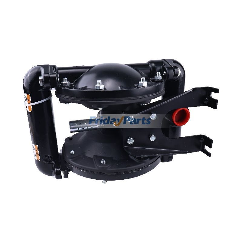  Metallic Pneumatic Diaphragm Pump For OTHER BRAND