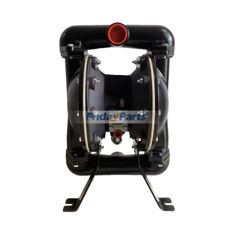 アフターマーケット ARO 666170-344-C 空気圧ダイヤフラムポンプ