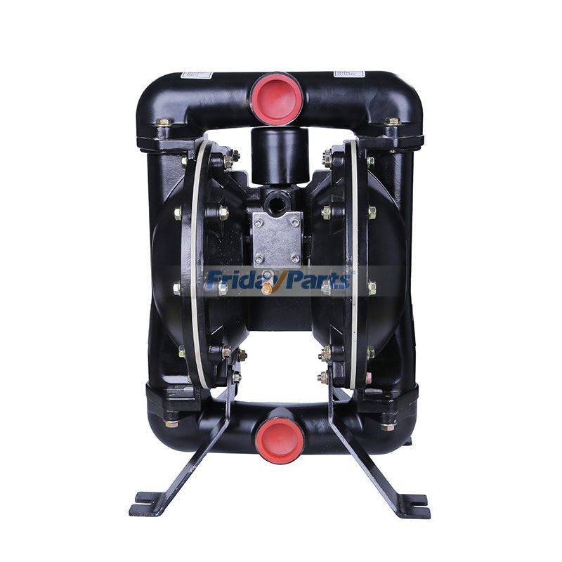 アフターマーケット ARO 666170-3EB-C 空気圧ダイヤフラムポンプ