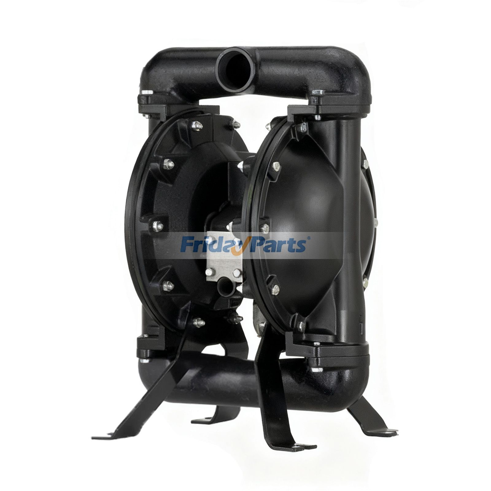 Aftermarket ARO 666172-322-C Air Operated Diaphragm Pump for Industrial Equipment para Marino,Equipo Industrial