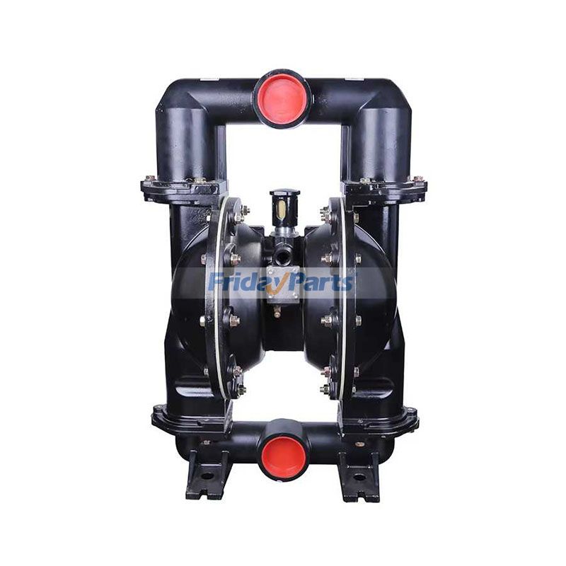 Aftermarket ARO 666270-344-C Air Operated Diaphragm Pump for Industrial Equipment