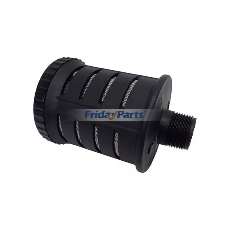 Aftermarket ARO 93139 3/4" Male NPT Muffler for Diaphragm Pump