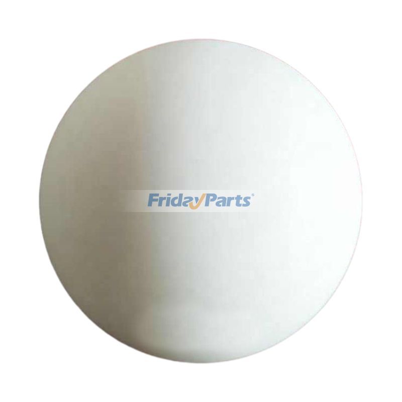 アフターマーケット ARO 94103-C ダイヤフラムポンプ用ボール