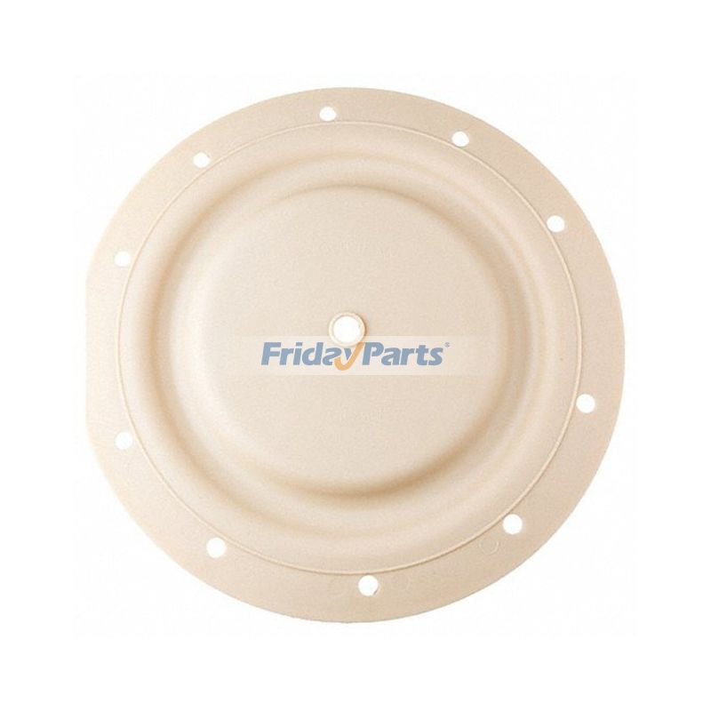 Aftermarket ARO 96391-C Diaphragm for Air Operated Double Pump 66M2