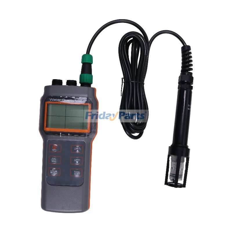 FridayParts Wasserqualitätsmessgerät