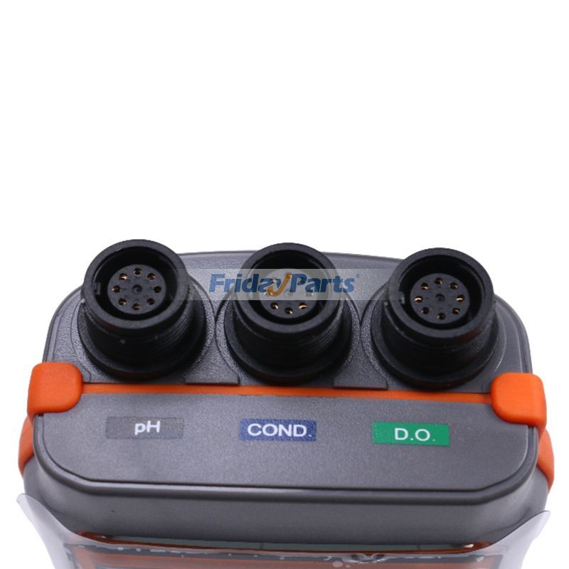 Aftermarket AZ Instrument Wasserqualitätsmessgerät AZ86031 für Süß- oder Meerwasser Aqua Farmfür Für andere Marken