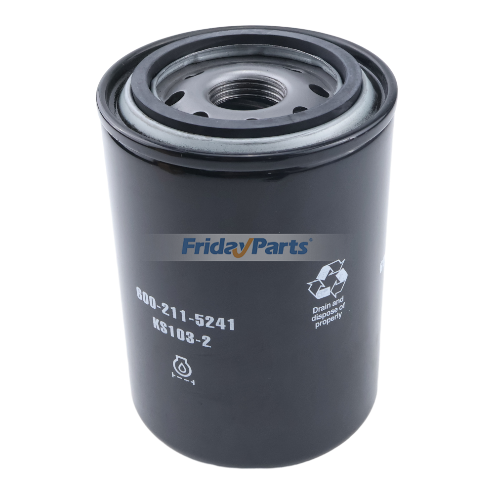 Aftermarket Baldwin B7320 WIX 57374 Oil Filter for Engine