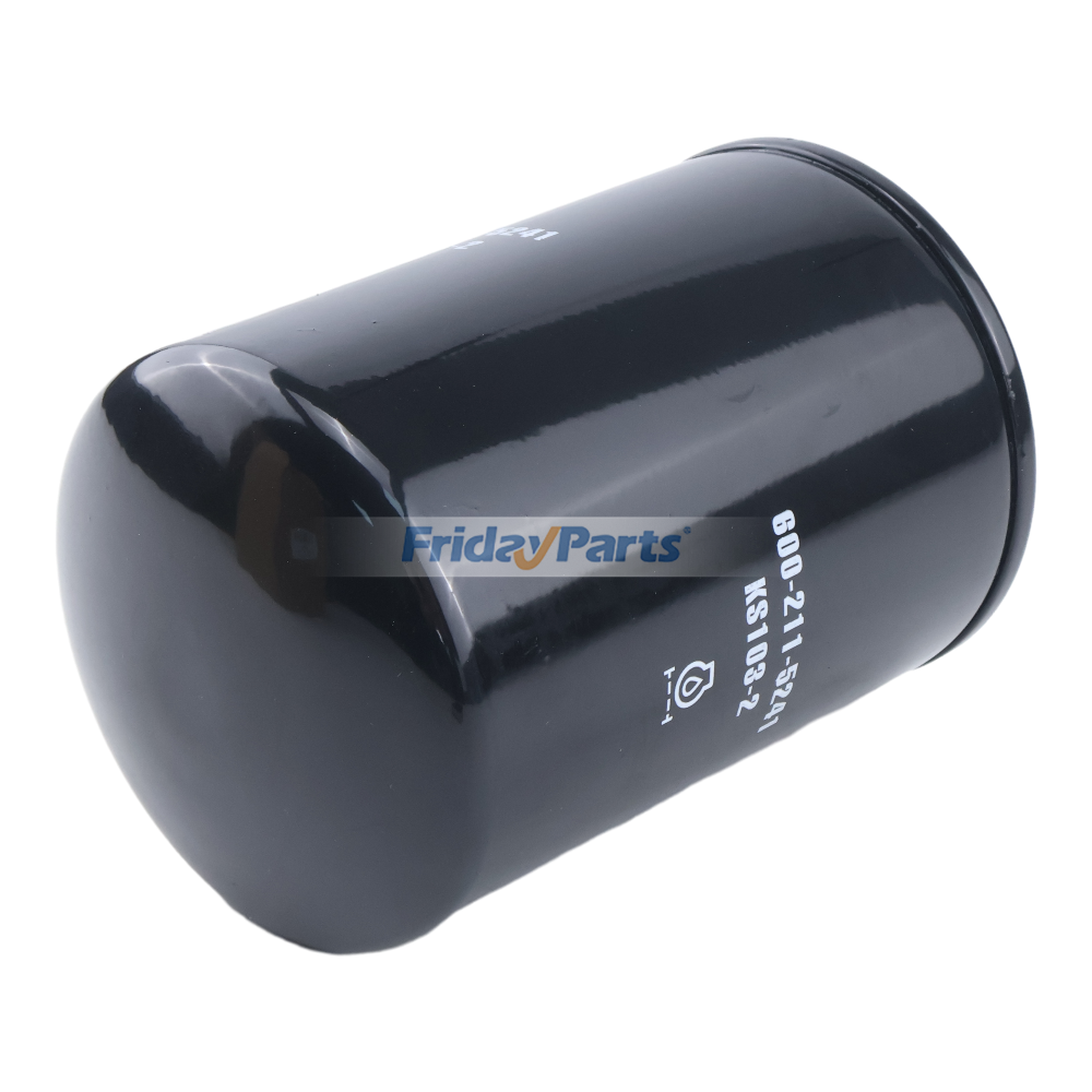Engine Oil Filter