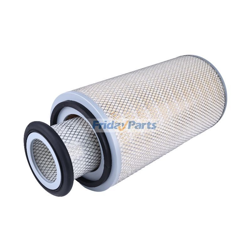 Air Filter Kit for Crane,Dozer,Excavator,Loader,Tractor,Vehicle