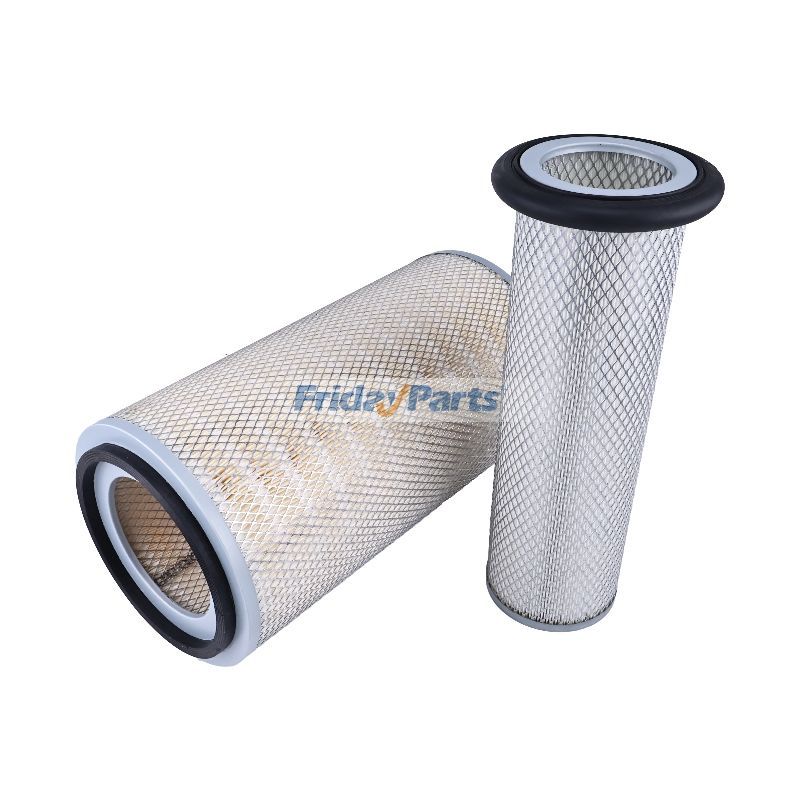 Crane,Dozer,Excavator,Loader,Tractor,Vehicle Air Filter Kit