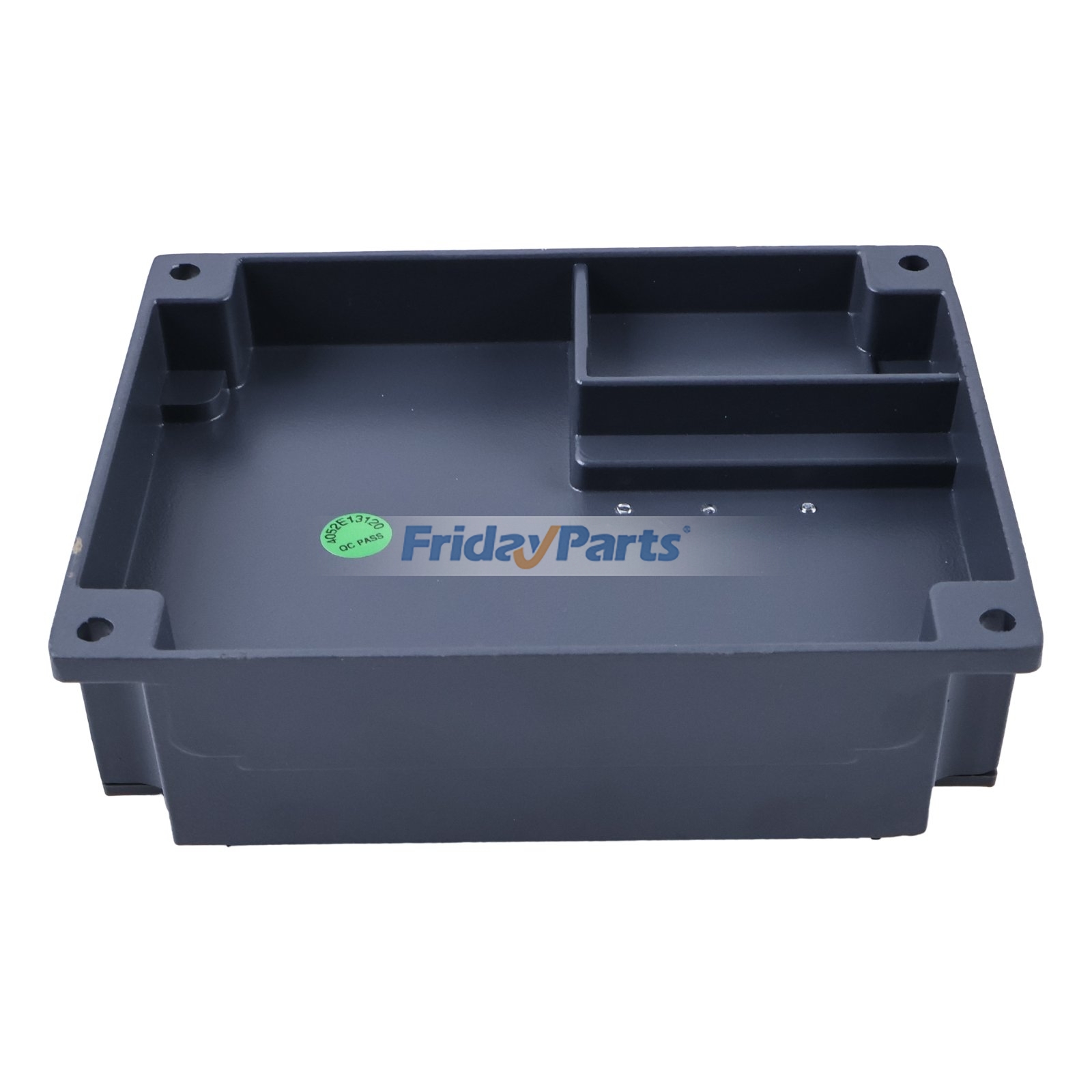 Electronic Governor Controller compatible with Crane,Dozer,Engine,Excavator,Generator,Loader,Truck