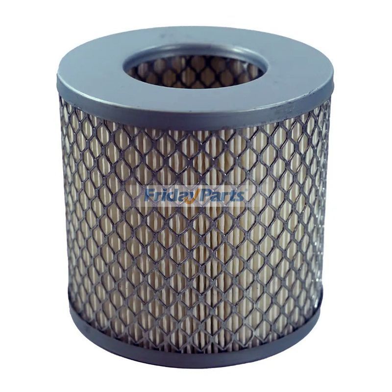Aftermarket-Luftfilter für Becker-Pumpen 84040207 für Industrieanlagen