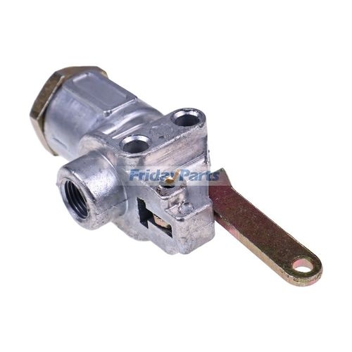 Aftermarket Bendix Air Control Valve 20QE29317 for Vehicle