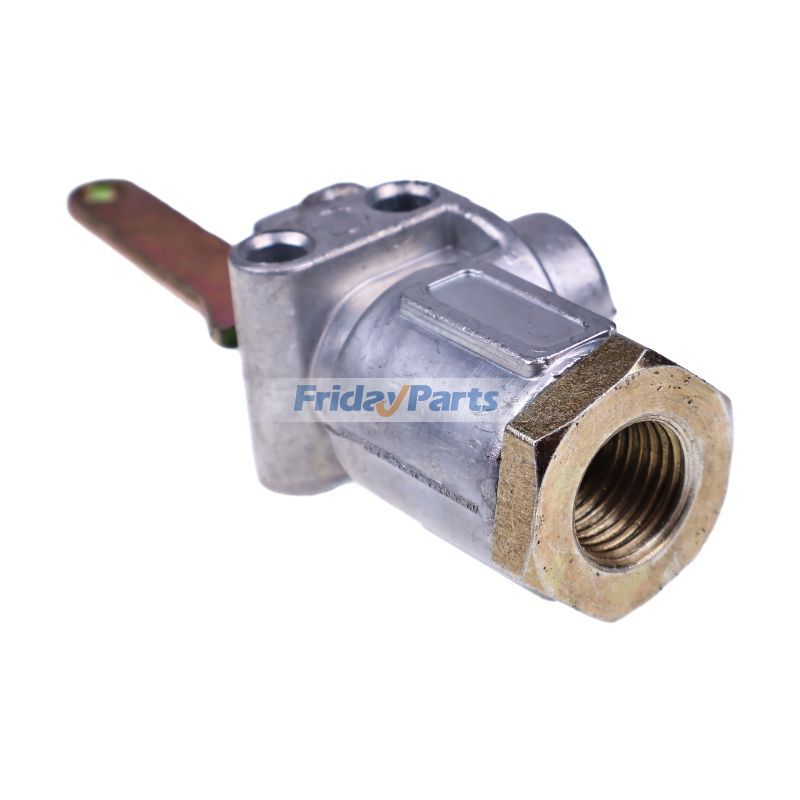 車両 エアコントロールバルブ