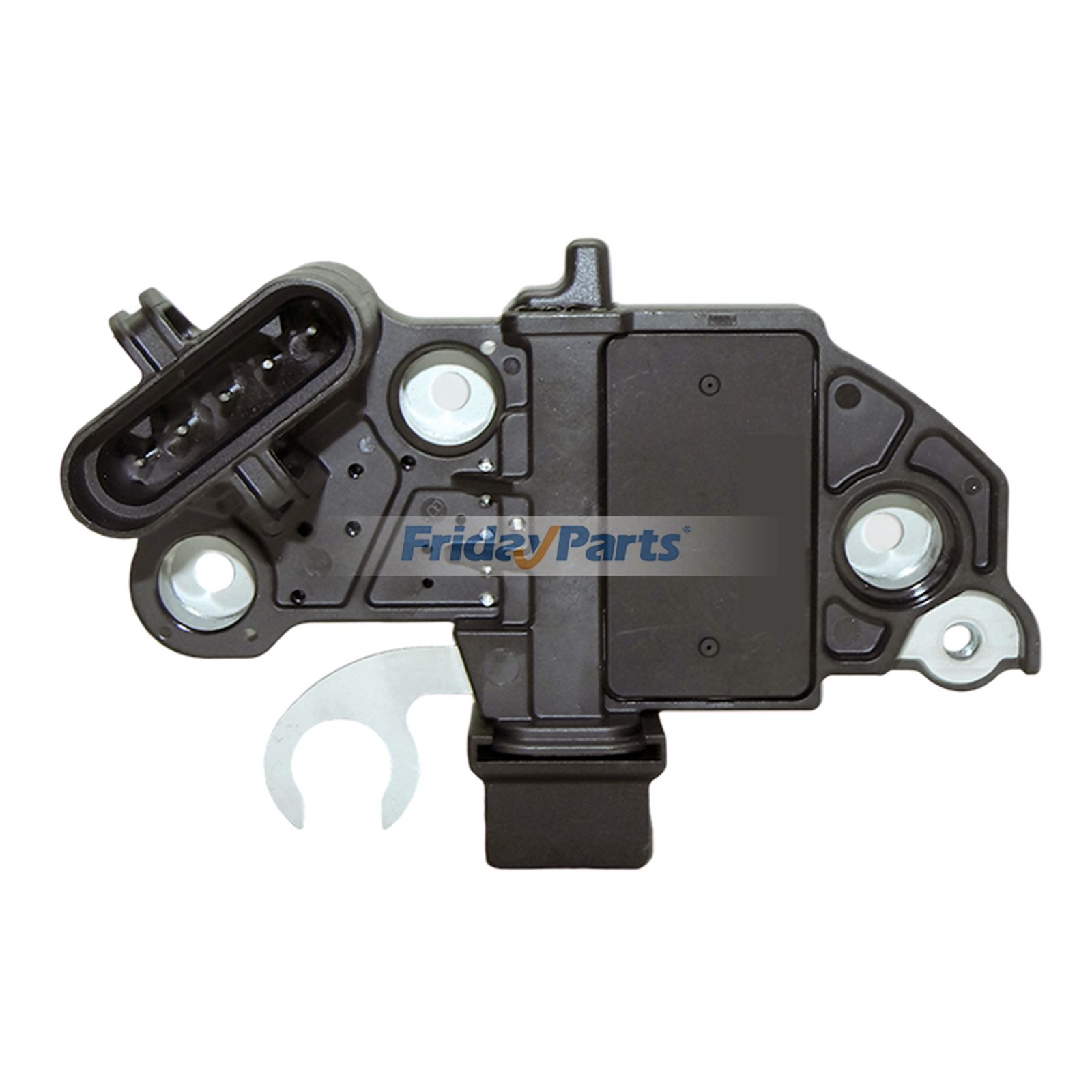 Aftermarket Bosch 0272222003 0272222011 Regulator Alternator for Vehicle Truck