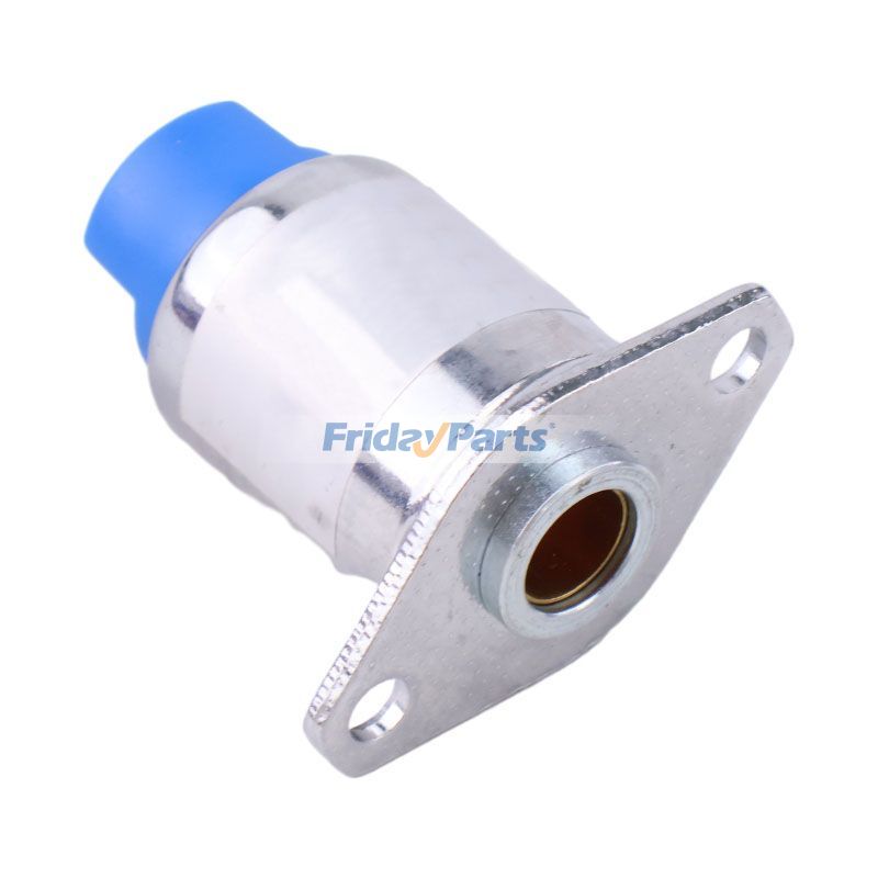 Aftermarket Bosch 12V Solenoid Valve for Engine