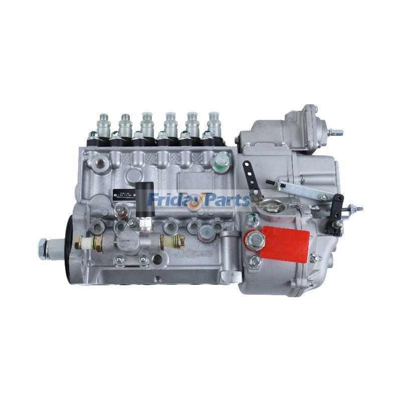 Aftermarket-Einspritzpumpe Bosch 0402746988 für International Navistar-Motor DT466