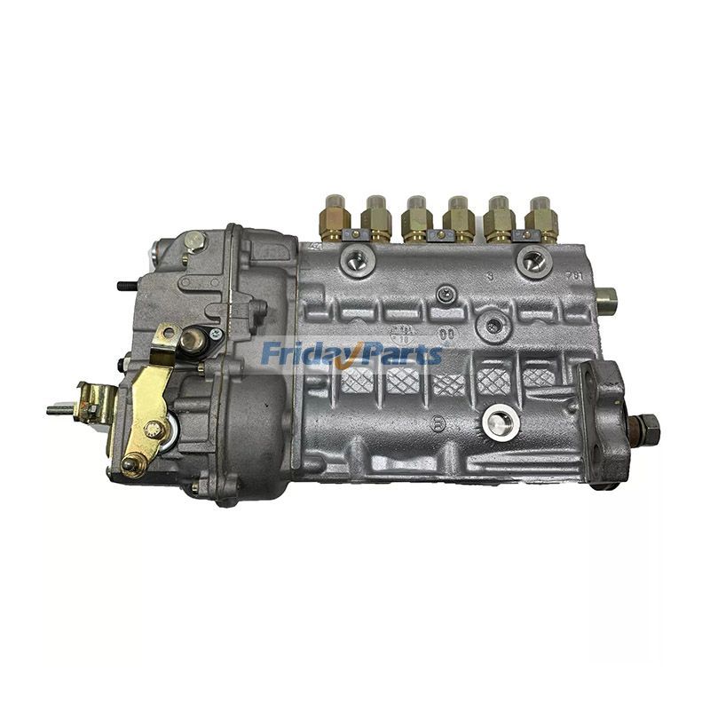 Fuel Injection Pump 3921140 for Cummins Engine 6C8.3