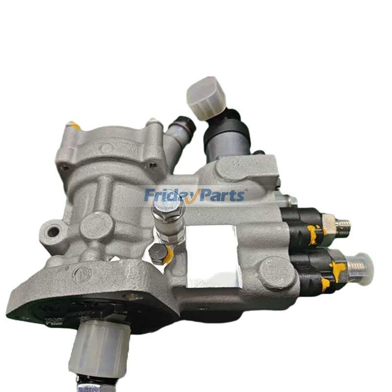 Bomba de inyección de combustible Bosch 0445025088 0445025087 CB18 para motor de repuesto