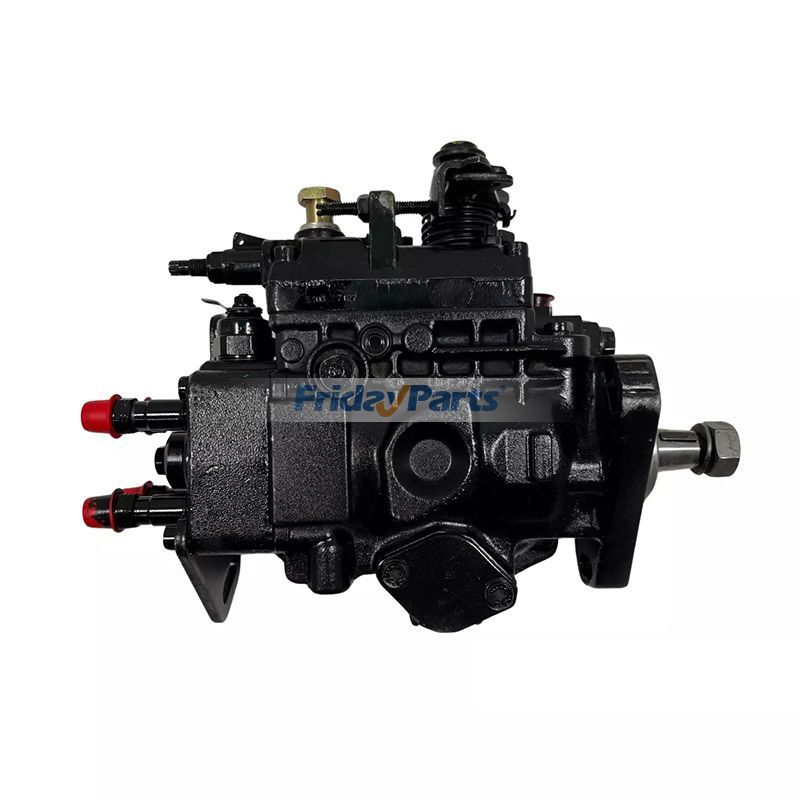 VE4 Fuel Injection Pump 3917539 for Cummins Engine 4B3.9