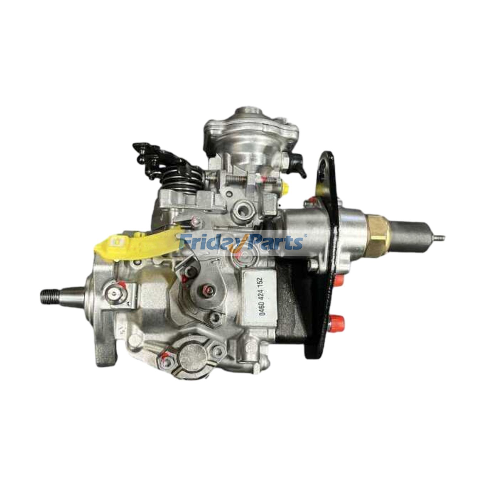 Aftermarket Bosch 0460424152 99459179 500323362 Einspritzpumpe für Iveco Motor Fiat Traktor