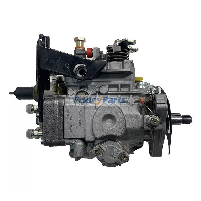 Aftermarket Bosch 0460424298 504054478 VE4 Fuel Injection Pump for Tractor