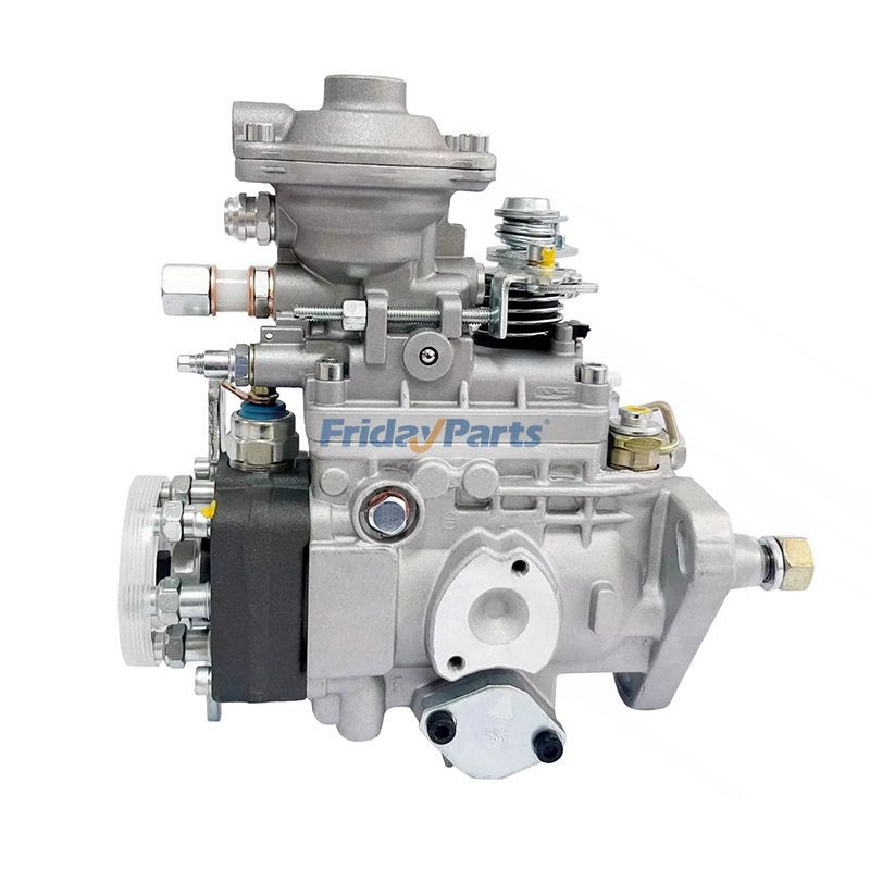 VE6 Fuel Injection Pump 3963954 3963949 for Cummins Engine B6.7S 6B5.9