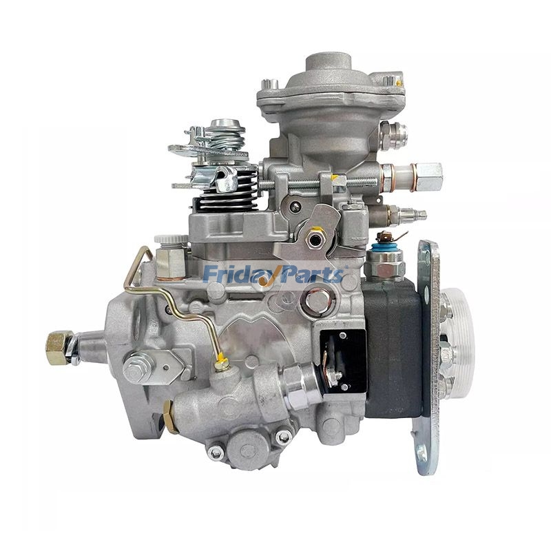 FridayParts Einspritzpumpe