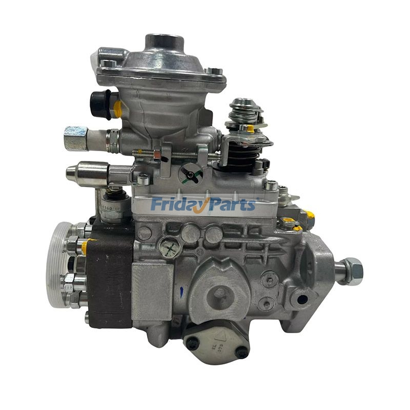 Bomba de inyección de combustible 3963955 para motor Cummins 6B5.9