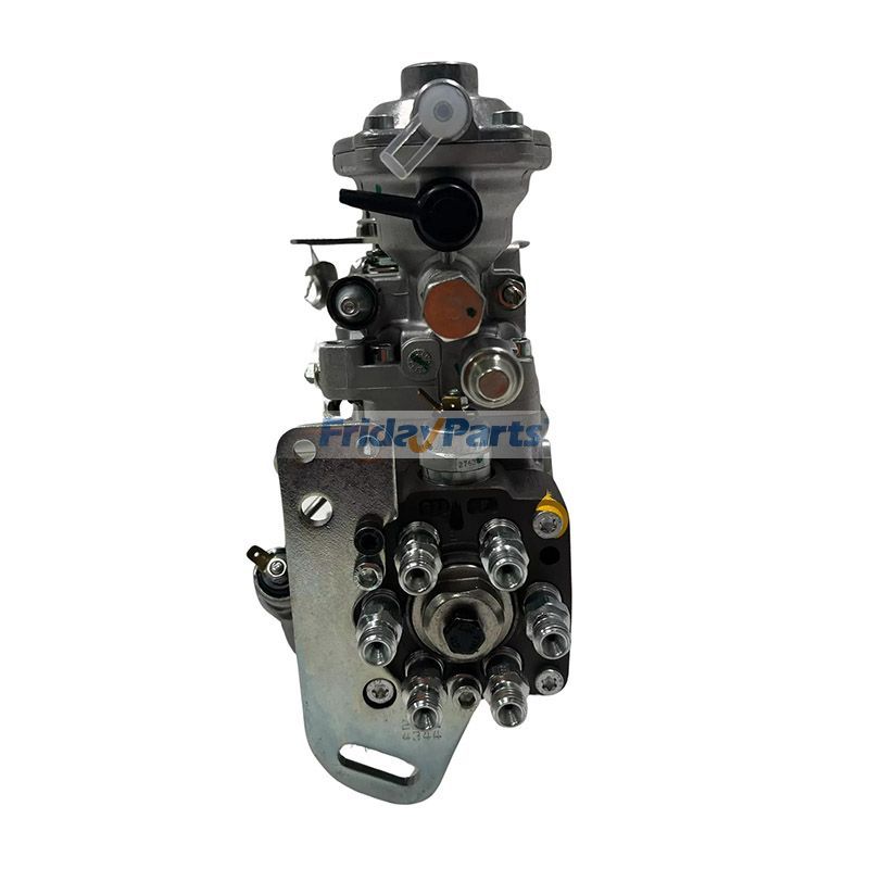 Bomba de inyección de combustible 3963955 para motor Cummins 6B5.9 