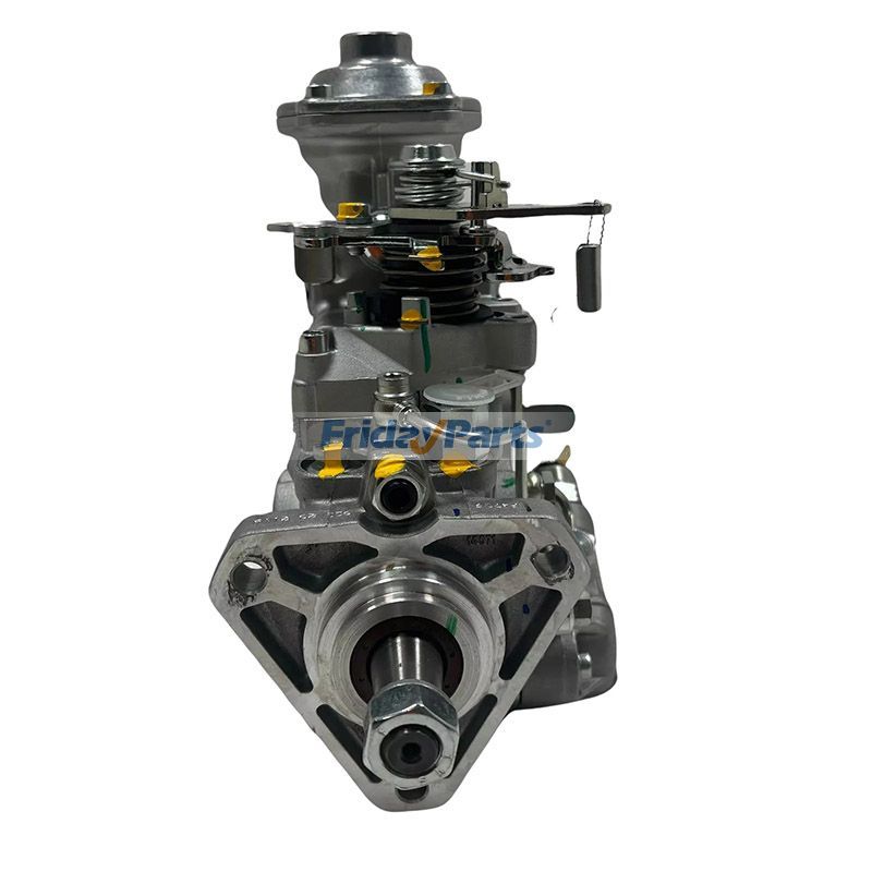 Bomba de inyección de combustible 3963955 para motor Cummins 6B5.9 de FridayParts
