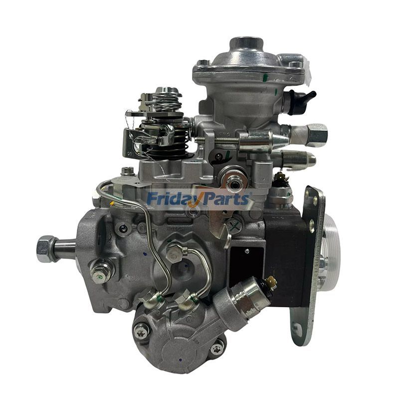 Bomba de inyección de combustible 3963955 para motor Cummins 6B5.9