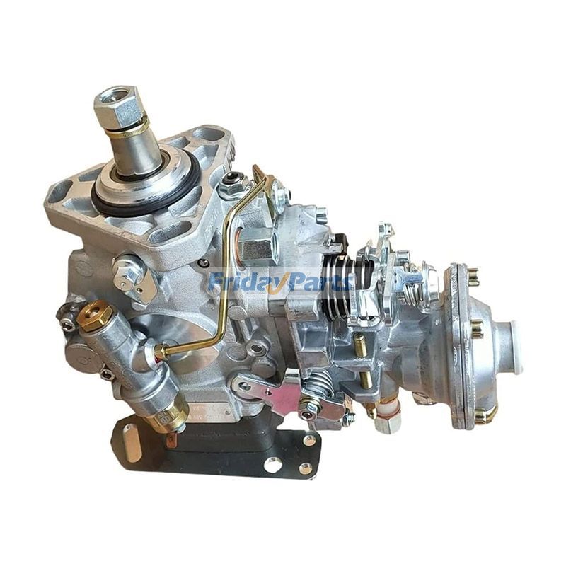 Bomba de inyección de combustible VE6 3963959 para motor Cummins 6BTAA 5.9L 146KW 