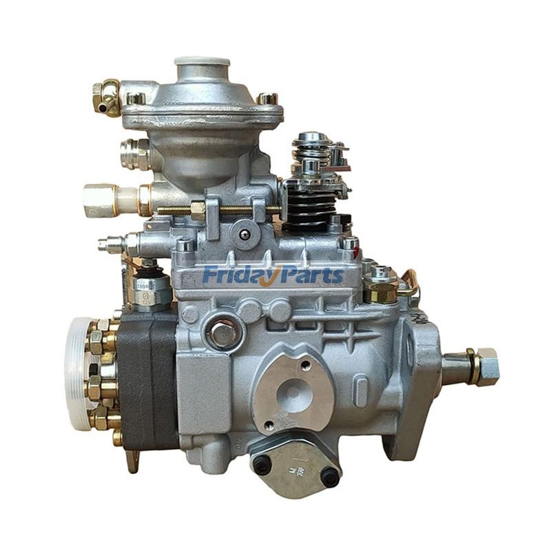 Bomba de inyección de combustible VE6 3963959 para motor Cummins 6BTAA 5.9L 146KW