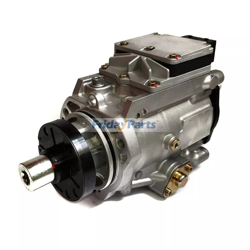 Bomba de inyección de combustible 0470504033 16700-VK500 para Nissan Navara NP300 2004-2015