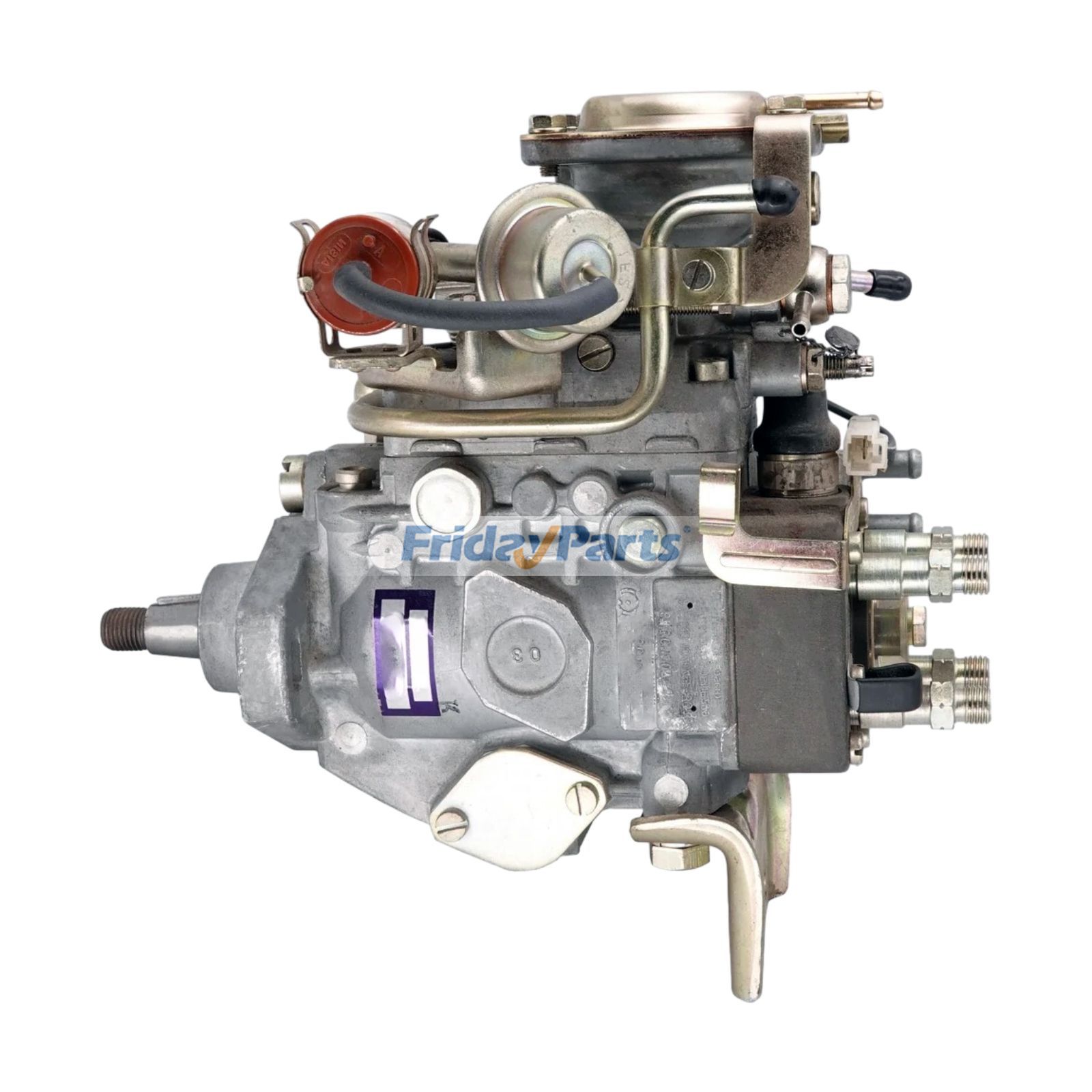 Bomba de inyección de combustible Bosch 104741-5250 9460610456 para motor Isuzu