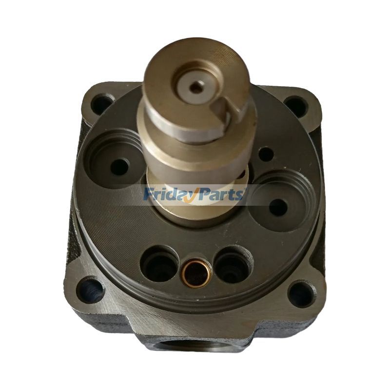 6/12R Aftermarket Bosch 1 468 336 608 Fuel Injection VE Pump Head Rotor for MAN Engine D0826TF LF01 LF05
