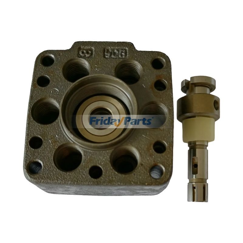 Fuel Injection VE Pump Head Rotor for Engine