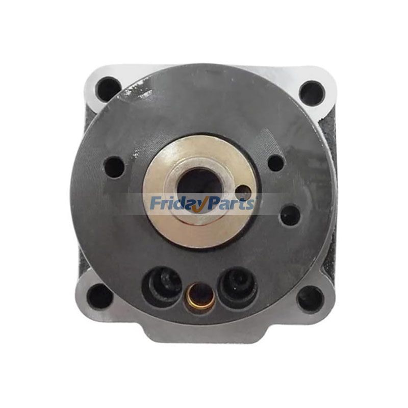 Fuel Injection VE Pump Head Rotor for Engine