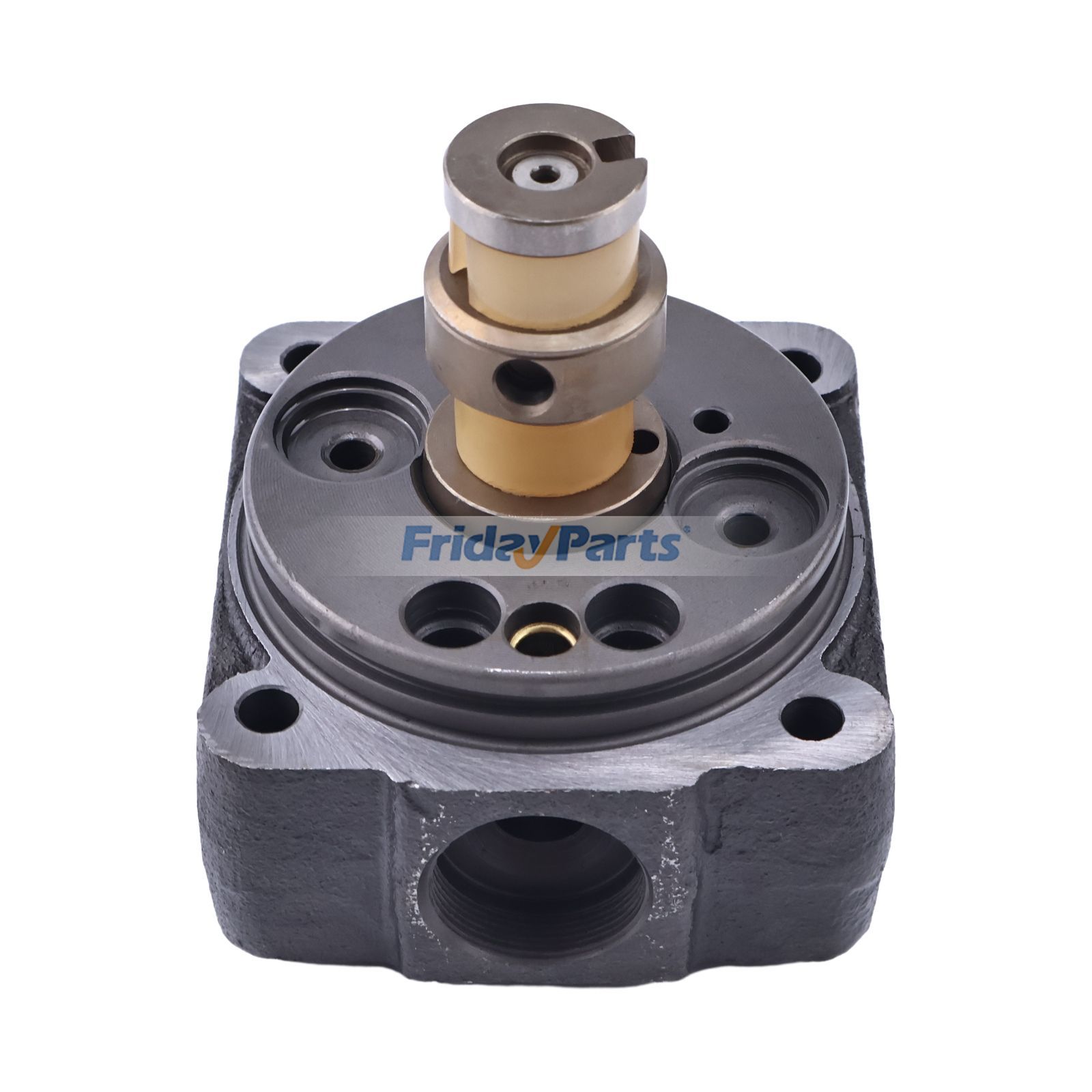 Head Rotor for Engine