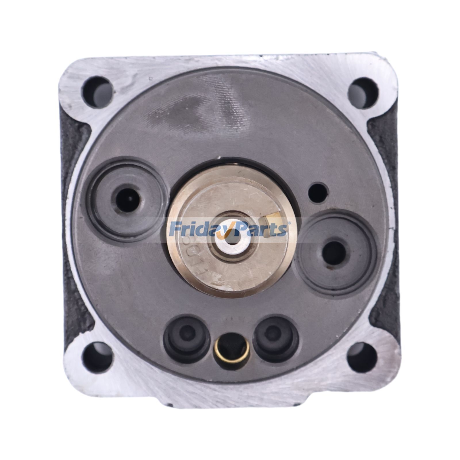 FridayParts Head Rotor