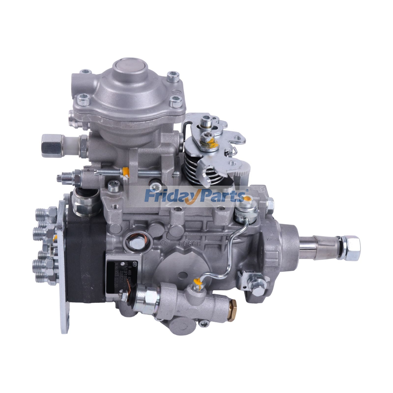 Aftermarket Bosch 3288255 0460426377 Fuel Injection Pump for Cummins Engine de FridayParts