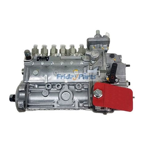Aftermarket Bosch 9400030721 3929601 Fuel Injection Pump for Cummins ...
