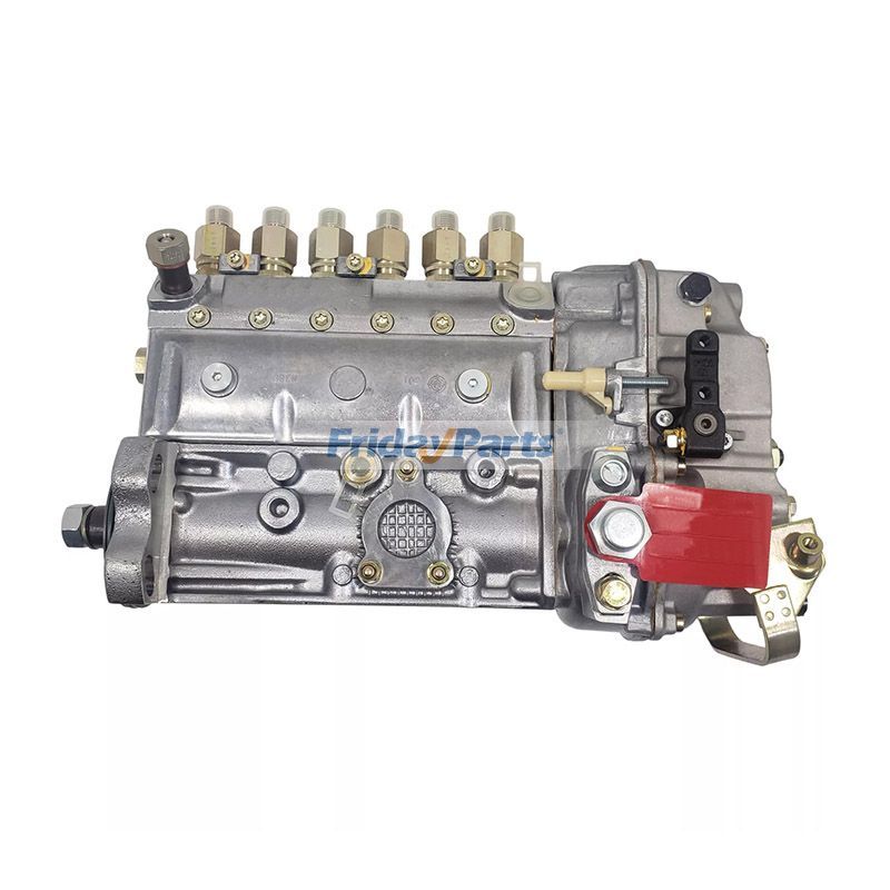 Bomba de inyección de combustible 3991338 para motor Cummins 6B5.9 QSB6.7 CM850