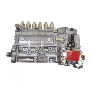 Aftermarket Bosch F000409018 3929601 Fuel Injection Pump for Cummins ...