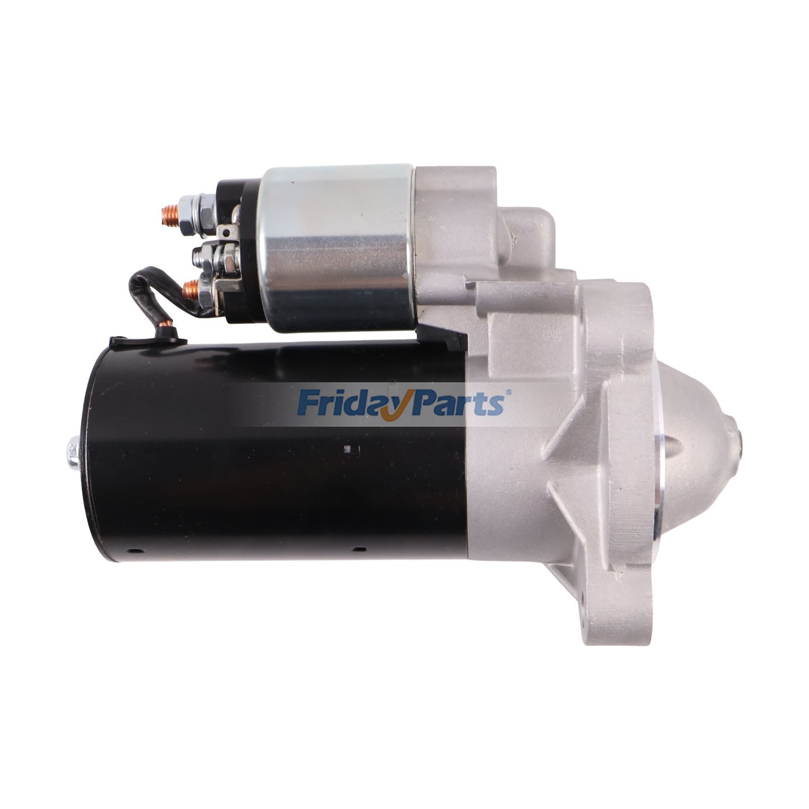 Starter Motor in Stock in China