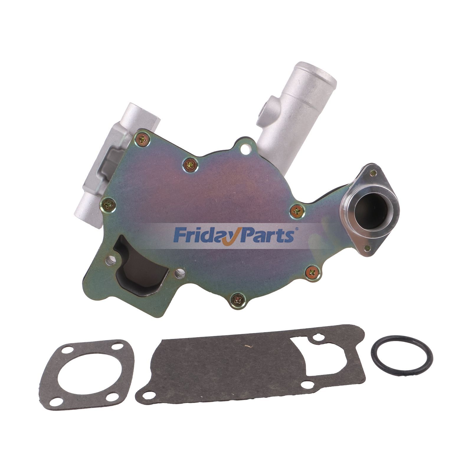 FridayParts Starter Motor
