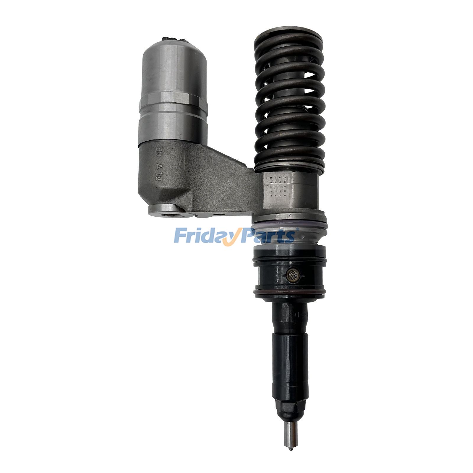 Aftermarket Bosch PDE100S2010 0414701011 0414701009 Kraftstoffinjektor für Motor