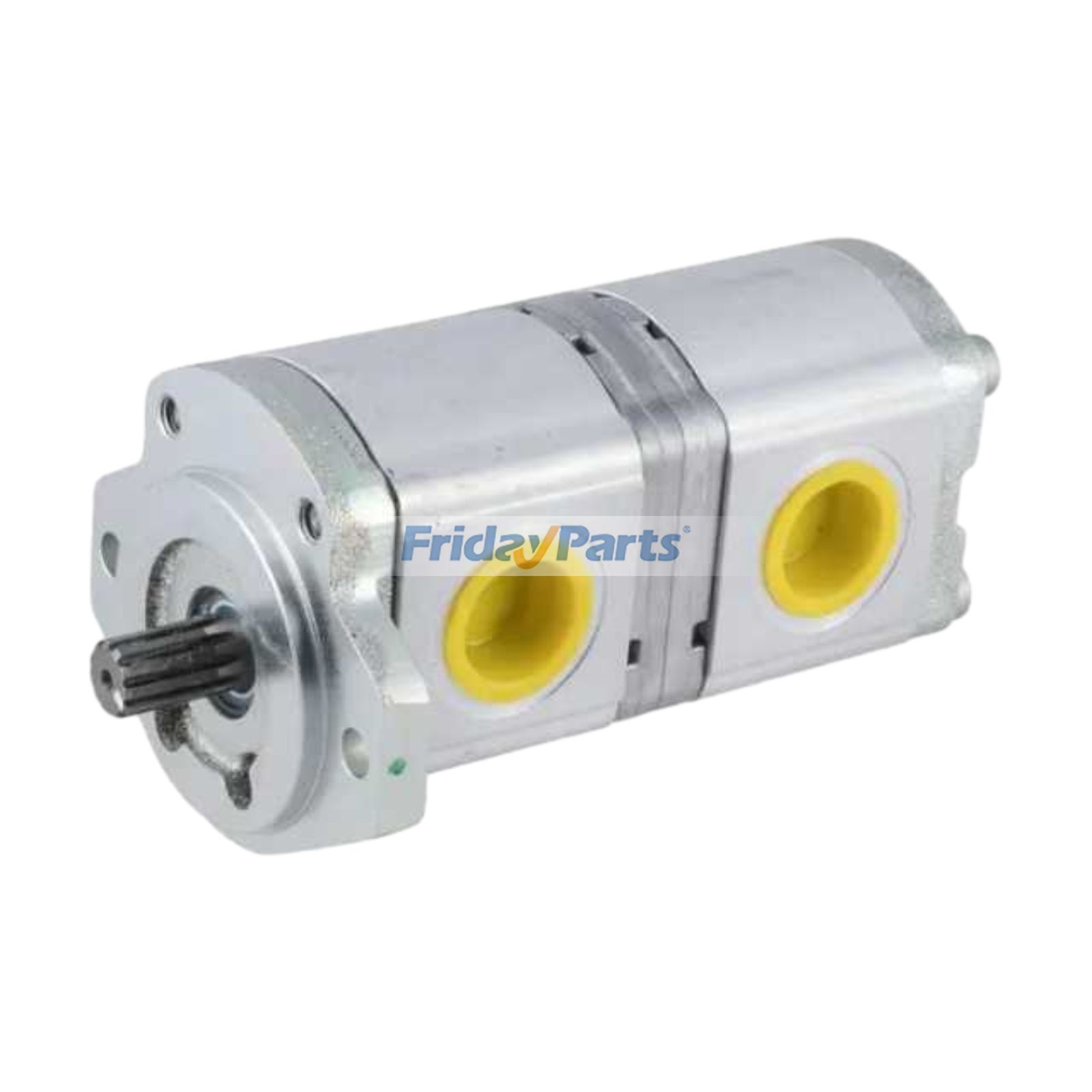 Aftermarket Bosch Rexroth 9510290108 3600368 Zahnradpumpe für JLG Lift 460SJ 400S